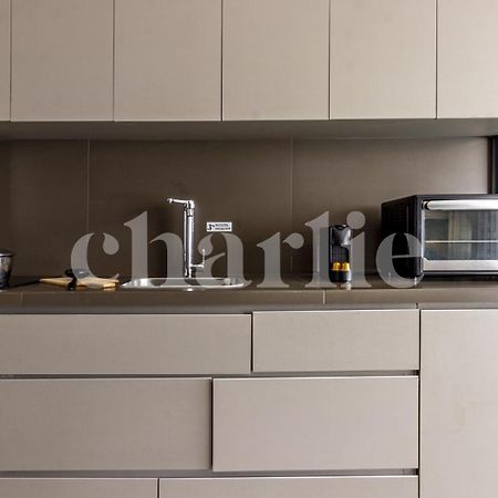 Charlie Itaim Lägenhet São Paulo Exteriör bild